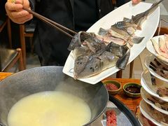 -天怡·鱼工厂(临江店)