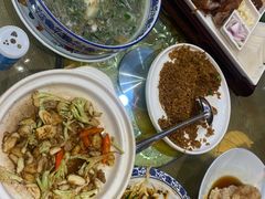 -陈家老院子·长春特色东北家宴(一匡街店)