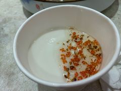 杏仁豆腐-紫光园(顺义店)