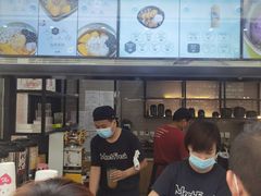 -鲜芋仙(太原街万达店)