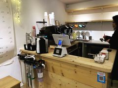 -Joymean coffee.见面咖啡