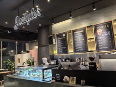 -乔泰勒JOETYLER西餐厅(曲江店)