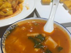 -阿西娅食府(中关村店)