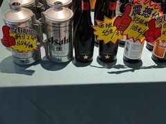 -庆赫隆融合菜馆(群力店)