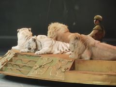 -广州长隆国际大马戏