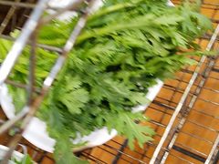 -马记伊源斋涮肉·清真菜(潘家园古玩市场店)