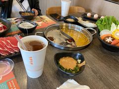 -呷哺呷哺 黄金牧场 (旧宫永辉超市店)