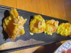 -永安鱼庄·镇江菜(丁卯店)