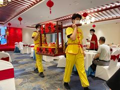 -聚春园自助餐厅(东街口店)