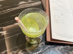-羿庭 Peacock Alley(上海外滩华尔道夫酒店)