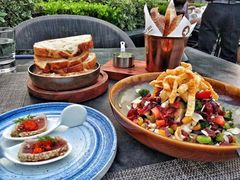 -顶层酒吧ROOF(上海艾迪逊酒店)