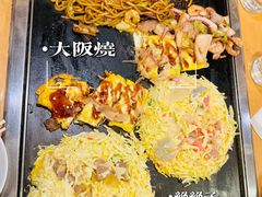 -鹤桥风月(ヨドバシ梅田店)