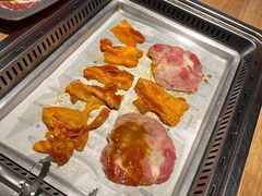 -新石器烤肉(招商1872店)
