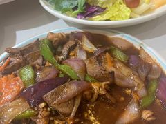 -百味饺子城•海鲜家常菜(秦皇岛店)