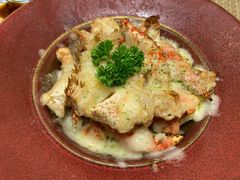 -蟹将军日本料理(中南路店)