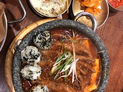 -双门洞·森系料理(体育西店)