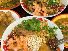 -香猪坊韩国烤肉专属门店(魏公村店)