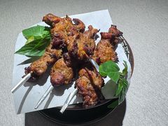 -BetterThai 泰加(苏州中心店)