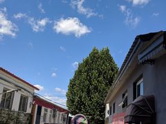 -河北村民俗体验园