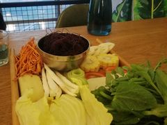 -Thai Basil罗勒叶泰式餐厅(时代天街店)