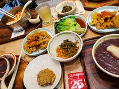-小满手工粉(北京来福士店)