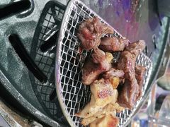 -玄希浪漫厨房·韩料烤肉(湖滨银泰in77店)