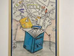 -上海油画雕塑院