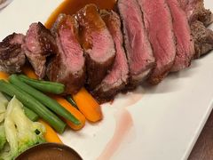 -宝莱纳餐厅(滨江店)