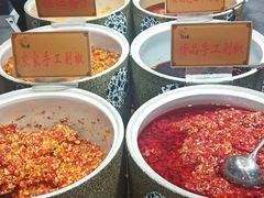 -江小菜酱菜(南京夫子庙步行街店)