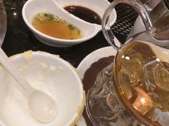 -新兴·金羊座·粤菜点心(乐峰店)