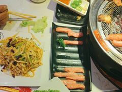 -鲜一烤肉(沈北店)