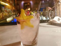 -秀·爱尔兰餐吧(上海路店)