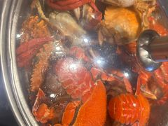 -川骄海鲜自助(河东店)