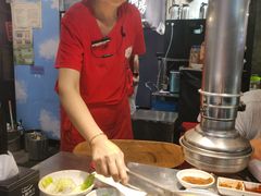 -喜来稀肉(虹泉路店)