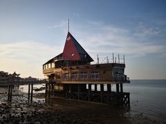 -北海市海滨公园