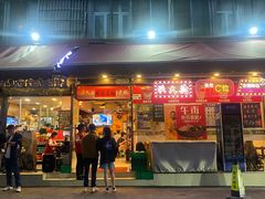 -洪大厨鸡煲(福田店)