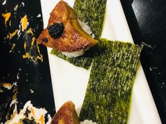 -铁板诱惑法式铁板烧(爱琴海购物公园店)