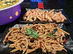 -AGOGO HOUSE KTV(东街店)