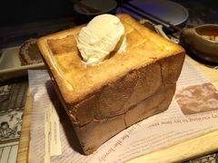 -绿茶餐厅(哈尔滨凯德店)