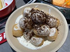 -生活如沸·顺德水牛奶火锅(大学路店)