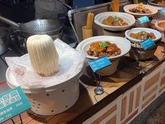 -筱爷叔·上海传统手工菜(玉树路店)