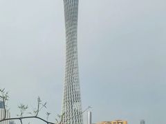 -小茶闲舍·观景商务茶馆(广州塔店)