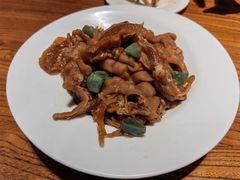 -香满园春饼·家常菜(东大桥店)