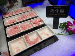 猪骨髓-加餐海鲜自助(宝龙一城店)