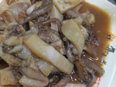 -集杰尚品海鲜烤肉自助餐厅(乳山振华店)