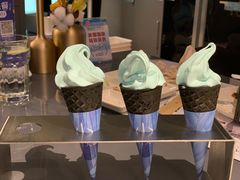 -小大董·烤鸭(观景餐厅·南京西路店)