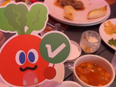 -拉蒂娜·巴西牛排馆 Latina·Brazilian Steakhouse(王府井喜悦店)