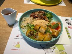 -蔡澜Pho·越南粉餐厅(海上世界店)