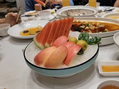 -富淳饭店(世纪公园店)