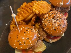 -哈蒙德餐厅